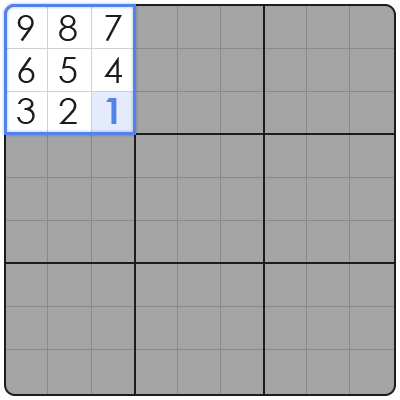 sudoku 6x6 printable